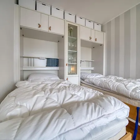 Haus Hanseatic, App 2sc105 Appartement *