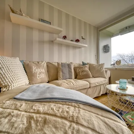 Haus Hanseatic, App 2sc105 Appartement Heiligenhafen