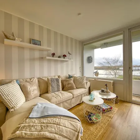 Haus Hanseatic, App 2sc105 Appartement
