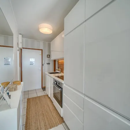Appartement Haus Hanseatic, App 2sc105 Heiligenhafen