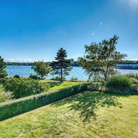 Haus Hanseatic, App 2sc105 * Heiligenhafen