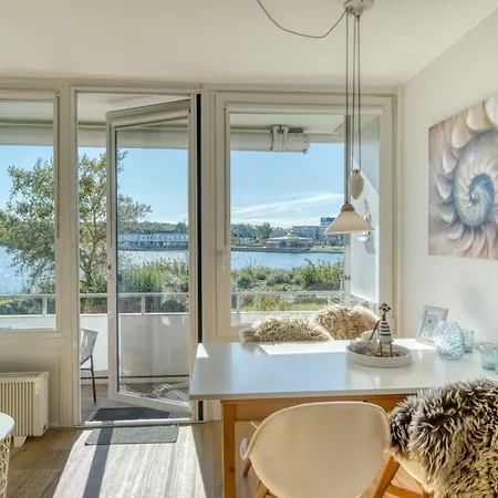 Haus Hanseatic, App 2sc105 Heiligenhafen